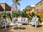 CHARACTER-FILLED HOME WITH A SPACIOUS ENTERTAINING DECK