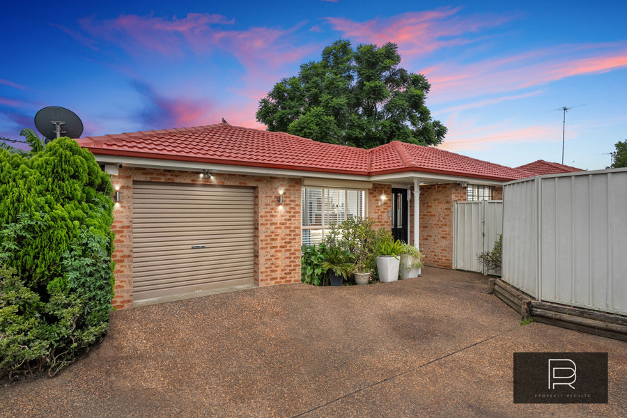 HIDDEN GEM SITUATED IN GREAT LOCATION IN ROOTY HILL!