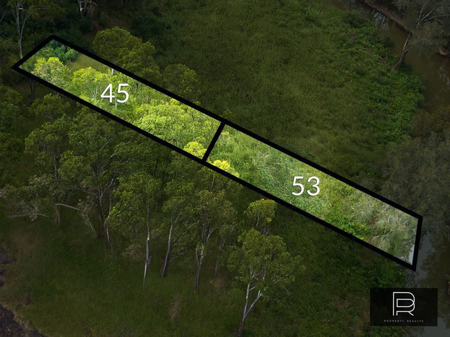 PRIME LAND IN ANGUS! 2X LAND LOTS ON 448SQM