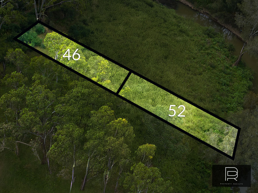 PRIME LAND IN ANGUS! 2X LAND LOTS ON 435SQM.
