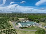 MARGRAM MUNDUBBERA ORCHARD &MDASH; PREMIUM ESTABLISHED CITRUS FARM AND BUSINESS IN QUEENSLAND'S  CITRUS CAPITAL.