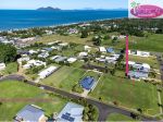 COASTAL SPACE, LIFESTYLE & OPPORTUNITY !!