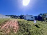 ELEVATED POSITION ~ SHED READ ~ DUNK ISLAND VIEWS