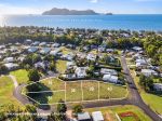PREMIUM SERVICED ALLOTMENTS WITH DUNK ISLAND VIEWS !