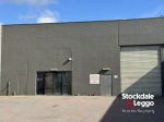 ENDLESS POSSIBILITIES AWAIT: PRIME INDUSTRIAL OPPORTUNITY.