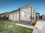 ELEGANT, MODERN DUAL-OCCUPANCY LIVING