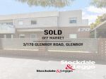 SOLD OFF MARKET BY DANIEL