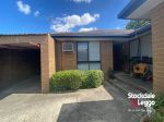 WELL-PRESENTED & PRIVATE UNIT WITH COURTYARD IN PRIME TULLAMARINE LOCATION
