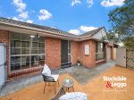 RARE STREET-FACING VILLA WITH DUAL COURTYARDS