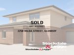 SOLD OFF MARKET BY DANIEL!