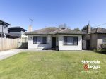 WONDERFUL HOME & ENDLESS POTENTIAL (STCA)