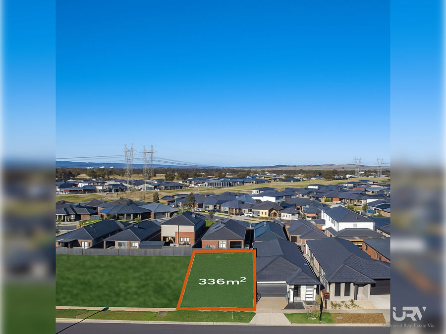 TITLED LAND READY TO BUILD - PRIME WOLLERT LOCATION!