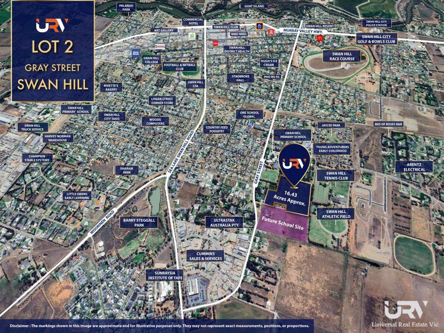 GENERAL RESIDENTIAL ZONED! DEVELOPMENT OPPORTUNITY! MULTI LOT SUBDIVIDIONS DEVELOPMENT! STCA!