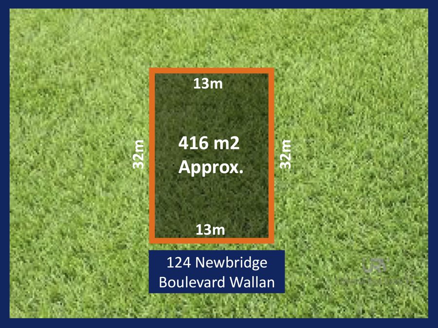 TITLED LAND IN PRIME WALLAN LOCATION - BUILD YOUR DREAM HOME!