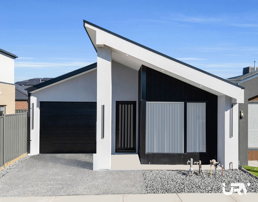 A STATEMENT OF MODERN LUXURY IN WOLLERT !