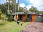 4 BEDROOM LARGE AIRCONDITIONED HOME IN SHOAL BAY