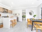 STUNNING BRAND NEW 4-BEDROOM DUPLEX IN NELSON BAY