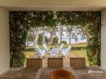 FULLY FURNISHED LARGE LUXURY HOME ON THE WATER&APOS;S EDGE