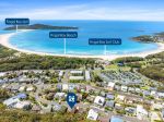 RARE DUAL LIVING WITH SPECTACULAR OCEAN VIEWS