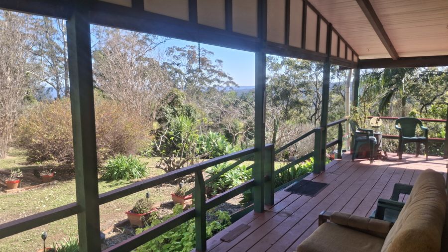 TRANQUIL 640-ACRE RETREAT WITH CHARACTER BUNGALOW AND SWEEPING VIEWS ATOP THE GREAT DIVIDING RANGE