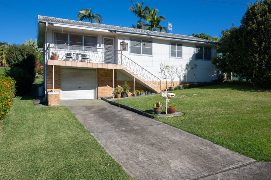 WELL PRESENTED FAMILY HOME