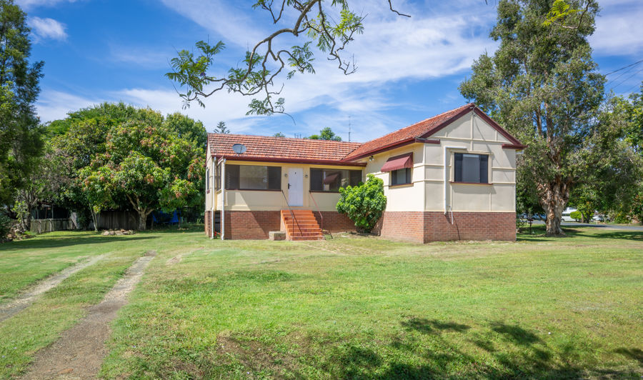 REFRESHED WESTLAWN HOME WITH SPACE TO GROW