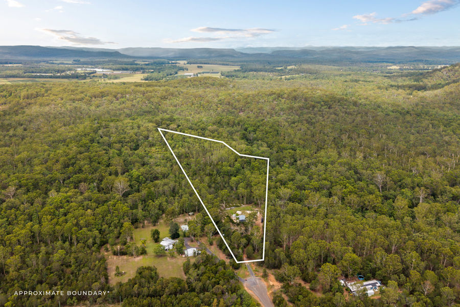 LIVE IN COMFORT NOW WHILE YOU BUILD YOUR DREAM HOME