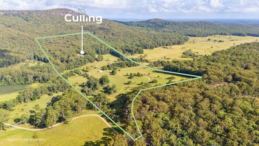 WHERE SPACE, PRIVACY AND THE RURAL DREAM TRULY COME TOGETHER