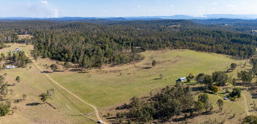 A BEAUTIFUL RURAL ESCAPE WITH SPACE TO CREATE YOUR DREAM