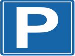 PARKING SPACE AVAILABLE NOW!