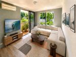 BRIGHT NORTH-FACING APARTMENT WITH LIFESTYLE CONVENIENCE