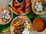 NEWTOWN MALAYSIA RESTAURANT FOR SALE&MDASH;PRIME KING STREET LOCATION