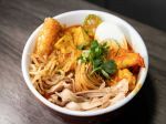WATERLOO MALAYSIAN RESTAURANT FOR SALE