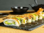 TALLAWONG SUSHI TRAIN BUSINESS FOR SALE