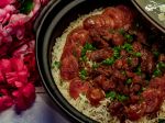 EASTWOOD CHINESE RESTAURANT FOR SALE