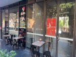 ALEXANDRIA STREET FRONT COMMERCIAL SHOP FOR SALE