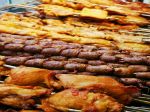 BURWOOD BBQ SKEWERS RESTAURANT FOR SALE
