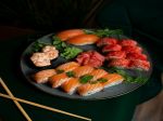 CADDENS SUSHI BUSINESS FOR SALE