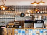 CHIPPENDALE DESIGNER CAF&EACUTE; FOR SALE