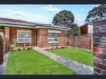 SOLID BRICK SINGLE-STOREY 2 BEDROOM UNIT