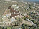 PREMIUM FOOTHILLS LAND OPPORTUNITY &NDASH; HORTICULTURE, FARMING & PRIMARY PRODUCTION