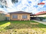 COMFORTABLE HOME WITH PLENTY OF SPACE
27 EDWARD STREET, OTTOWAY, SA 5013