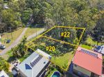 KETCH THIS EXCEPTIONAL LAND OPPORTUNITY