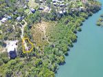 LARGE BLOCK - BAY VIEWS TO LAMB & KARRAGARRA ISLANDS