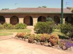 TWO BEDROOM UNIT