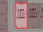 STAGE 3 NOW SELLING AT LAKE ALBERT MANORS