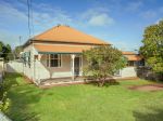 OPPORTUNITY KNOCKS. VALUE IN INNER RANGEVILLE