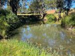 ATTRACTIVE RURAL LIFESTYLE LAND. VACANT