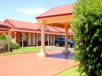 OUTSTANDING REGIONAL LEASEHOLD MOTEL