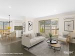 ARCHITECTURALLY DESIGNED TOWNHOME
